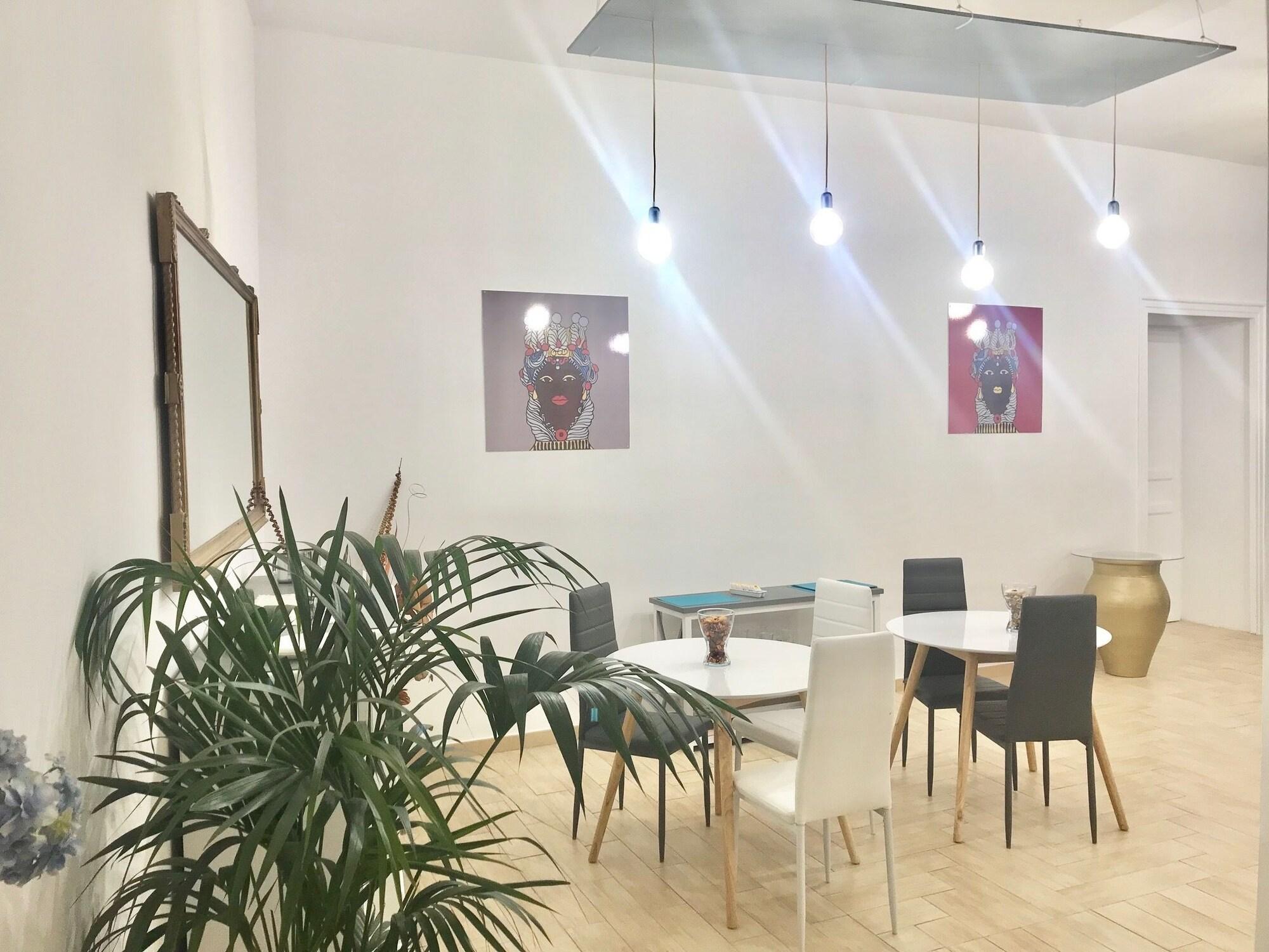 Restaurant Palazzo delle Logge