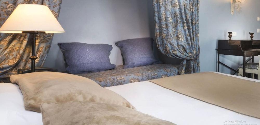 Suite Hôtel Ducs D'Anjou