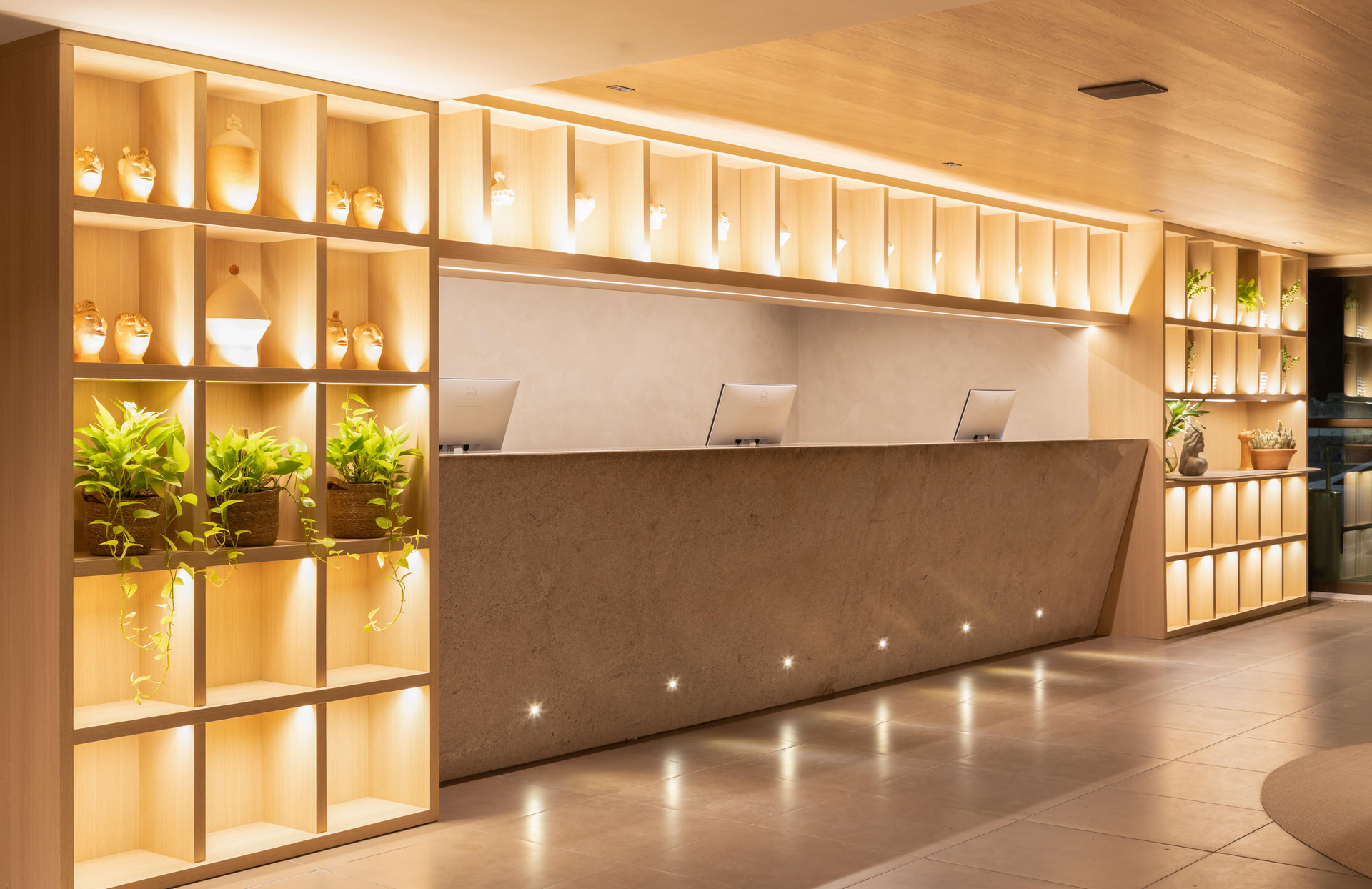 Gimnasio Ritz Suítes Grand Hotel Boutique