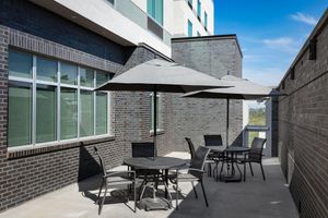 Alojamiento - Fairfield by Marriott Inn & Suites Omaha at MH Landing