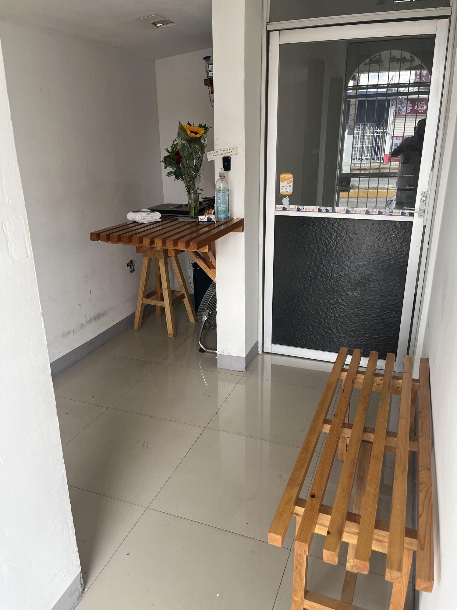 Vista Lobby Hotel Bvld