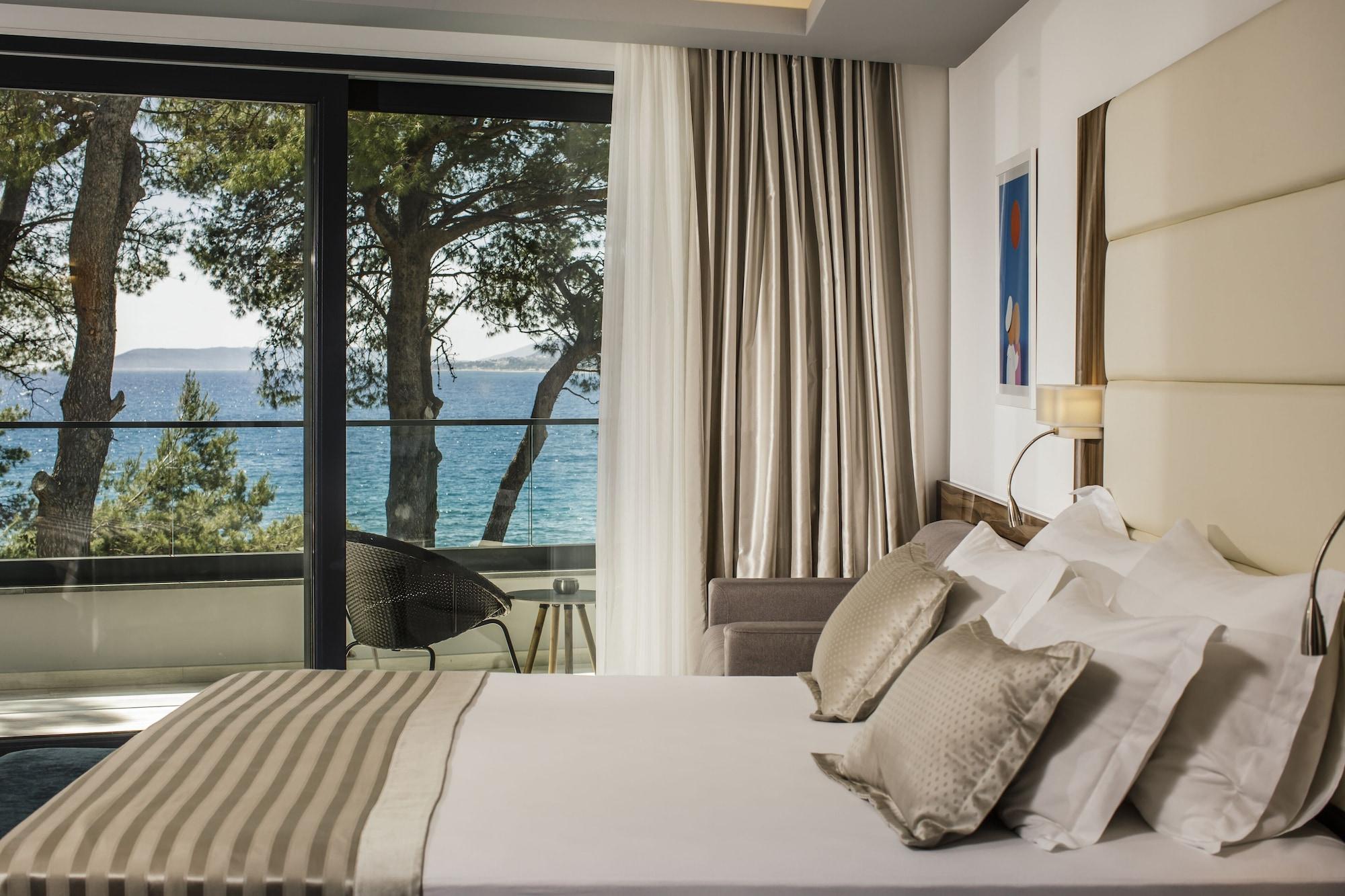 Habitación Hotel Eden