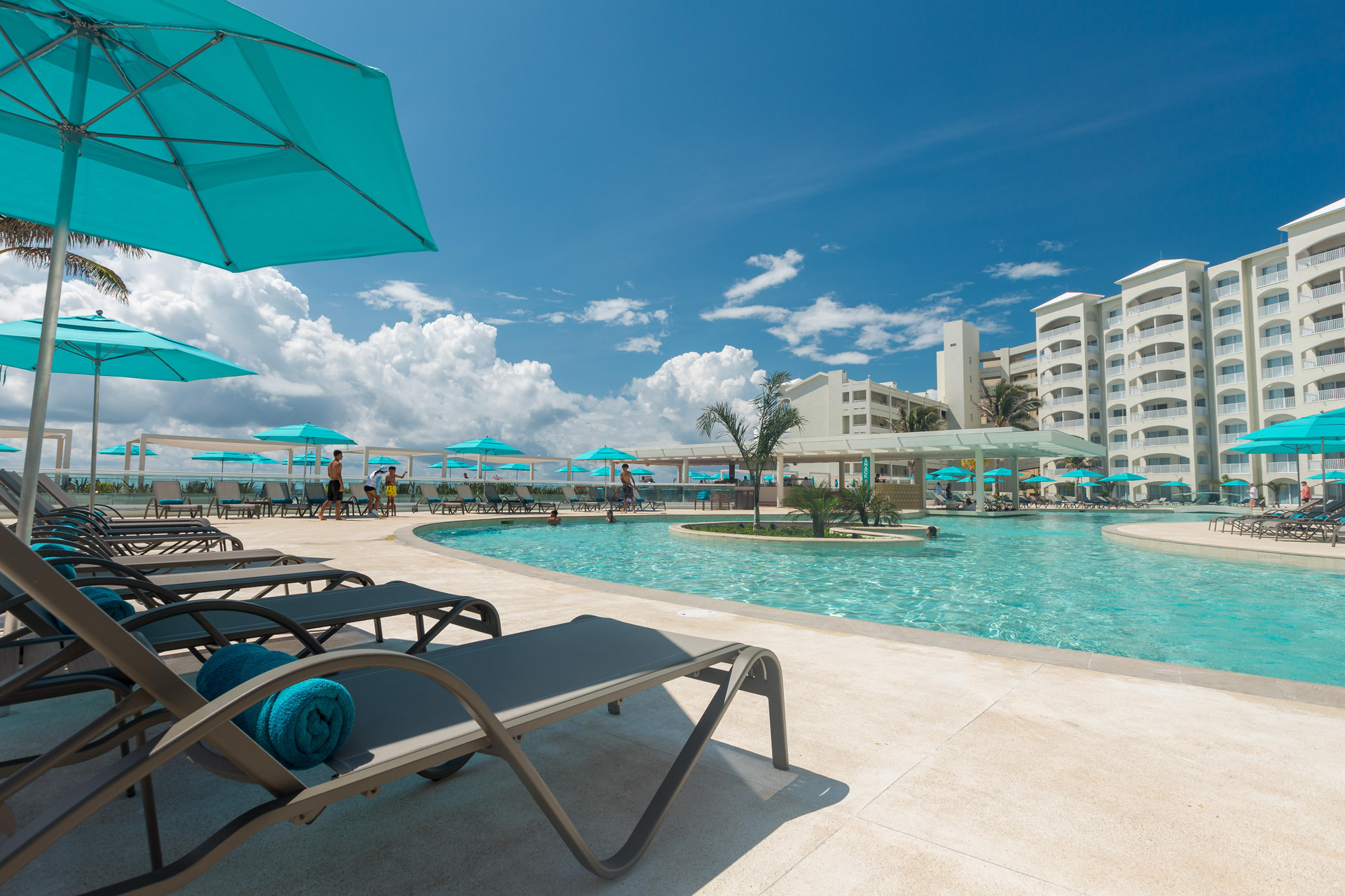 Playa Royal Uno All Inclusive Resort & Spa
