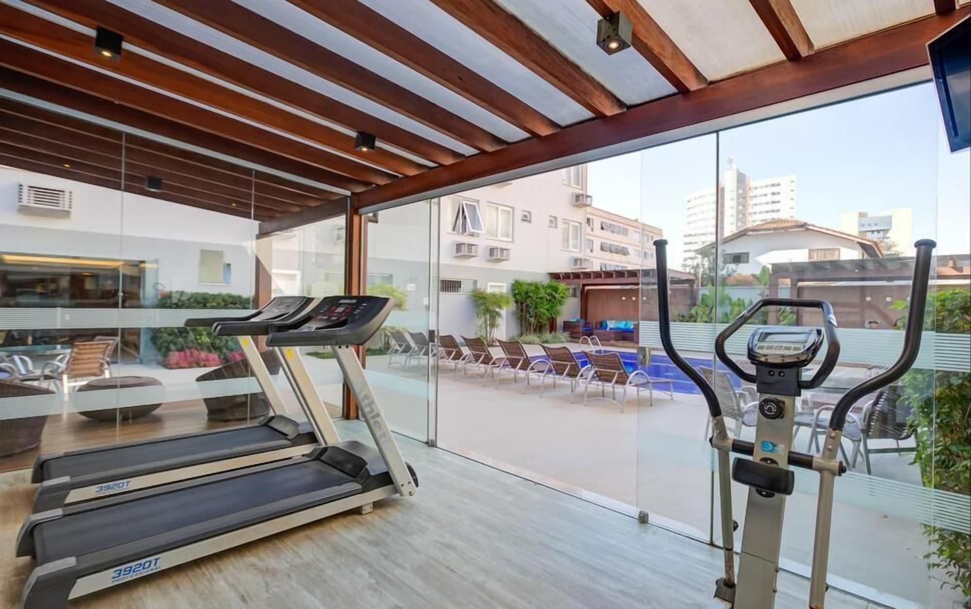 Gimnasio GoldMen Business Joinville