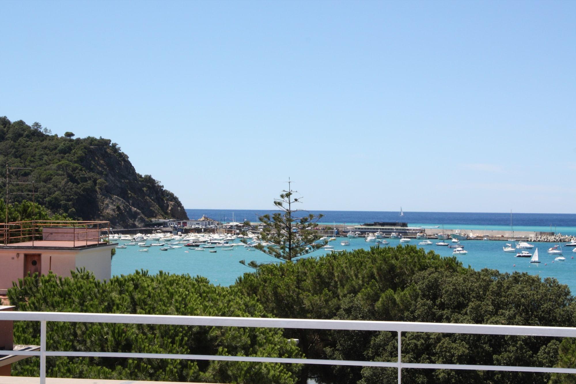 Varios Hotel Genova