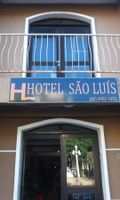 Alojamiento - HOTEL SÃO LUÍS