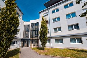 Alojamiento - Comfort Aparthotel Les Hauts dAnnecy