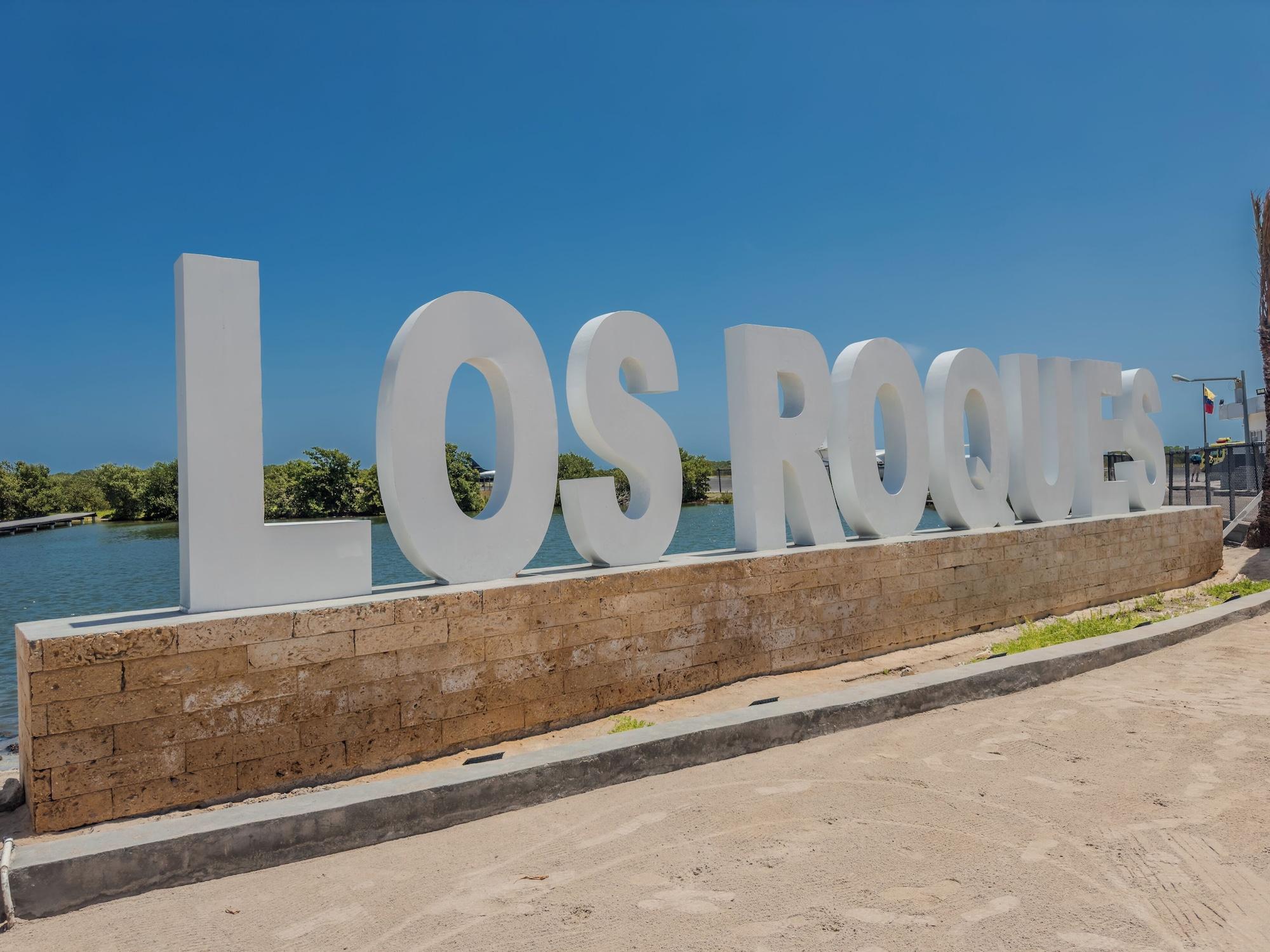 Vista Exterior La Gotera