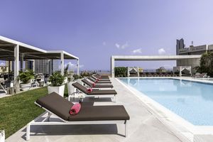 Alojamiento - EPIC SANA Luanda Hotel