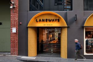 Alojamiento - Laneways by Ovolo