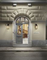 Alojamiento - Monument Hotel