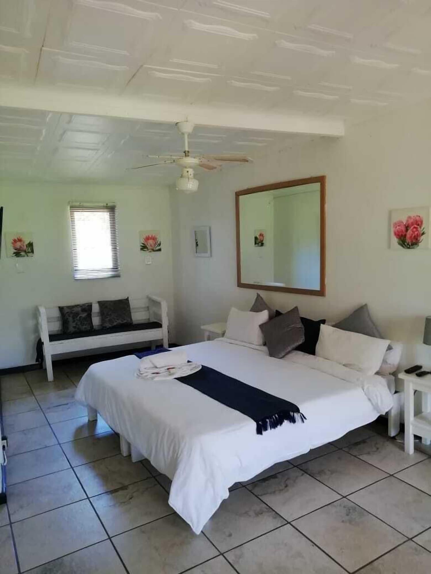 Habitación Joie de Vevre Conferences