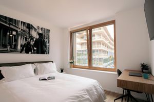 Alquiler Vacacional - Media Bay Apartments