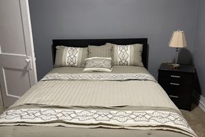 Alquiler Vacacional - Cozy retreat ! Spacious family friendly 10 minutes away from downtown