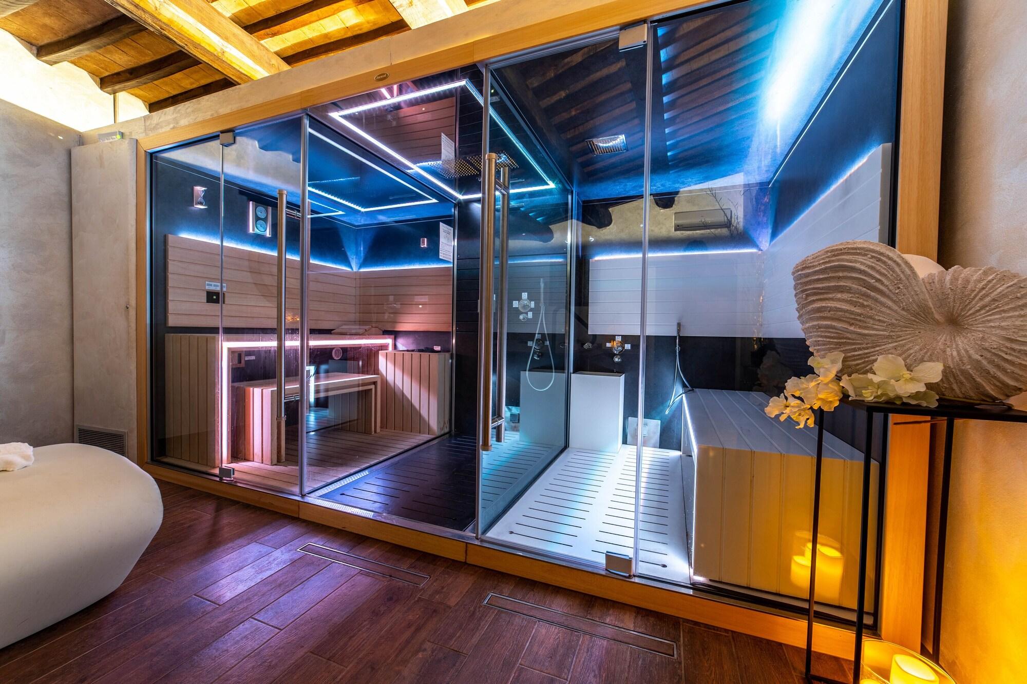 Spa L'Antico Forziere Hotel & SPA