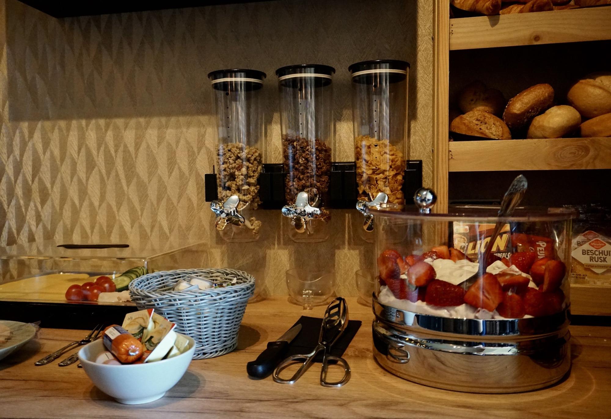 Restaurant Gasthaus Paula Appartement