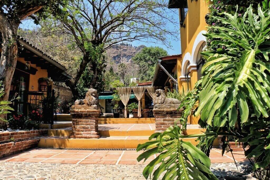 Varios Hotel Quinta La Herradura