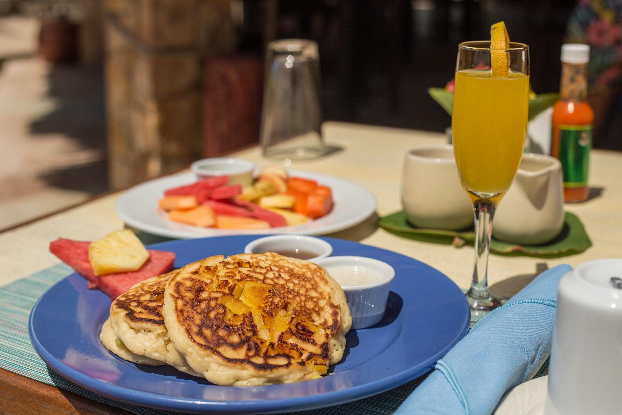 Restaurant Hopkins Bay Belize, a Muy'Ono Resort