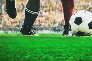Actividad - Entradas para un partido de fútbol en Rosario