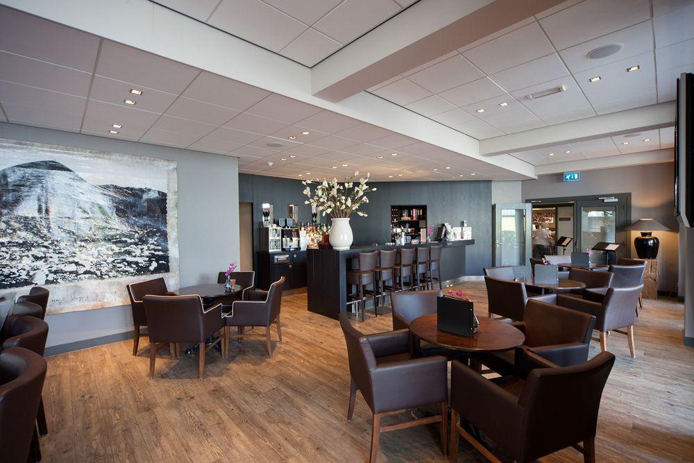 Bar/Salón Fletcher Hotel-Restaurant Hellendoorn