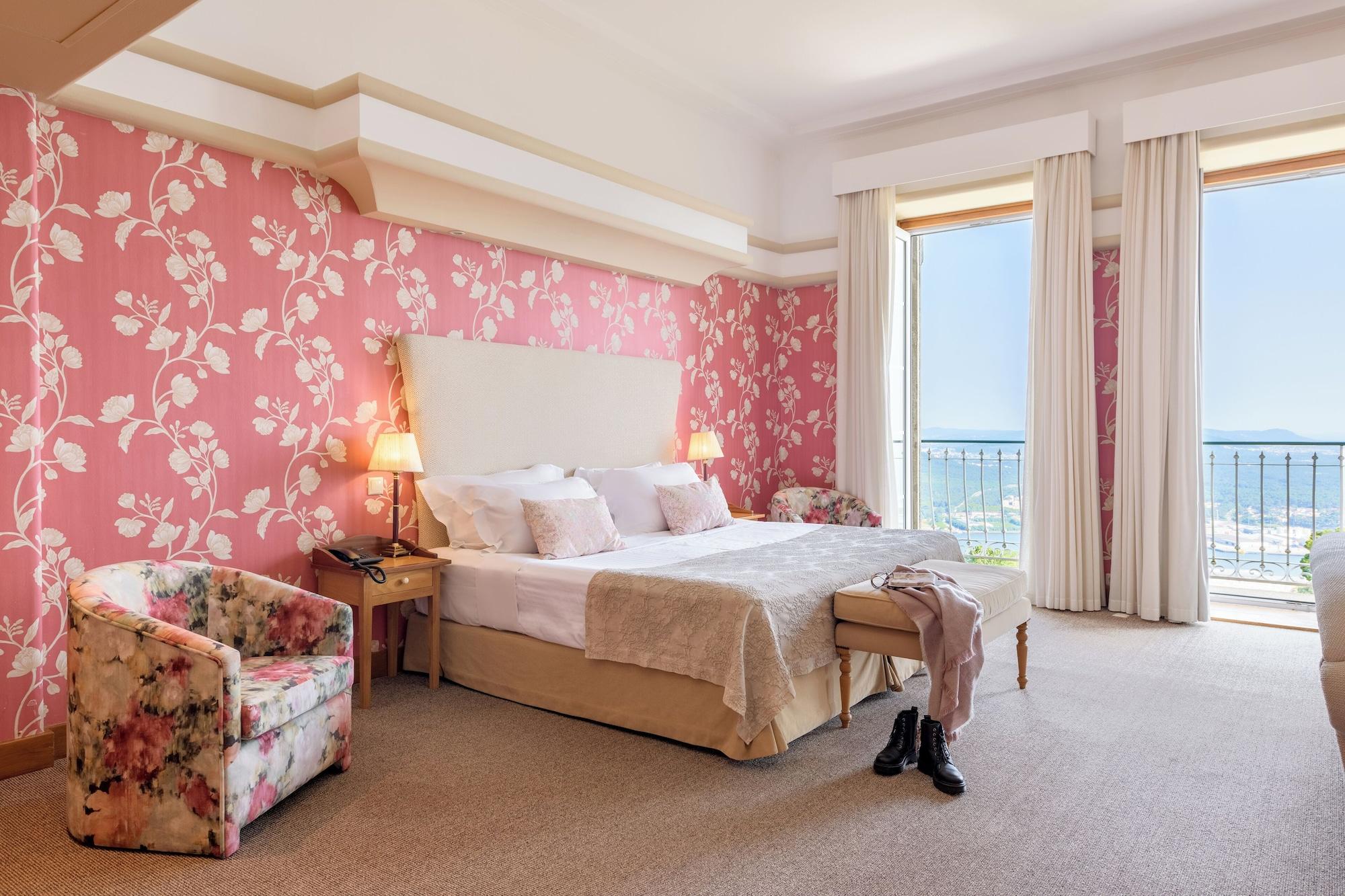 Habitación Pousada de Viana do Castelo - Historic Hotel