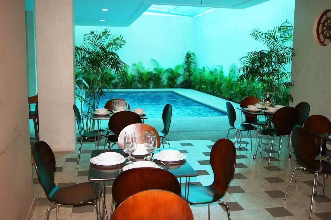 Restaurant Hotel Marvento Dos
