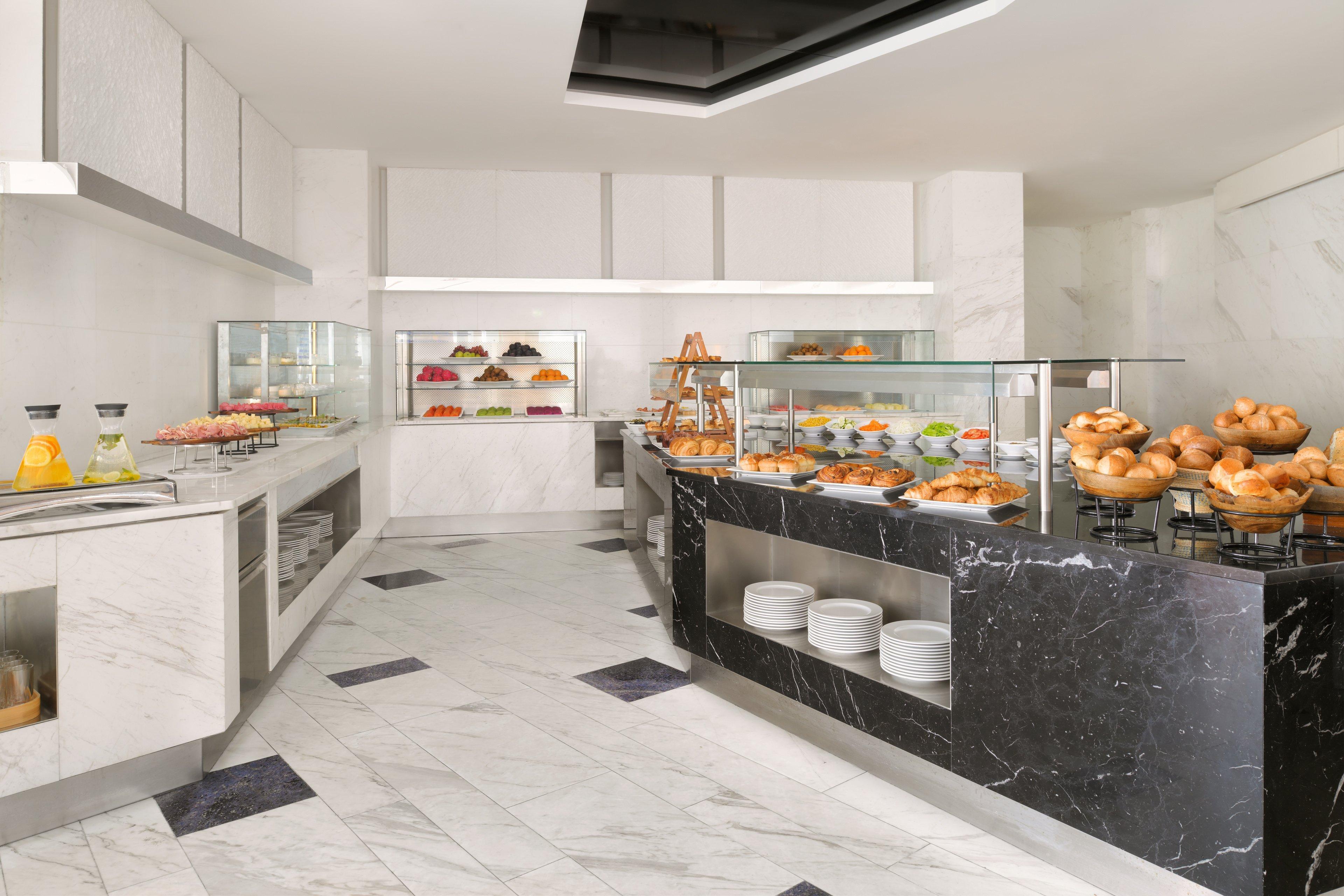 Restaurant Intercontinental Luanda Miramar by IHG