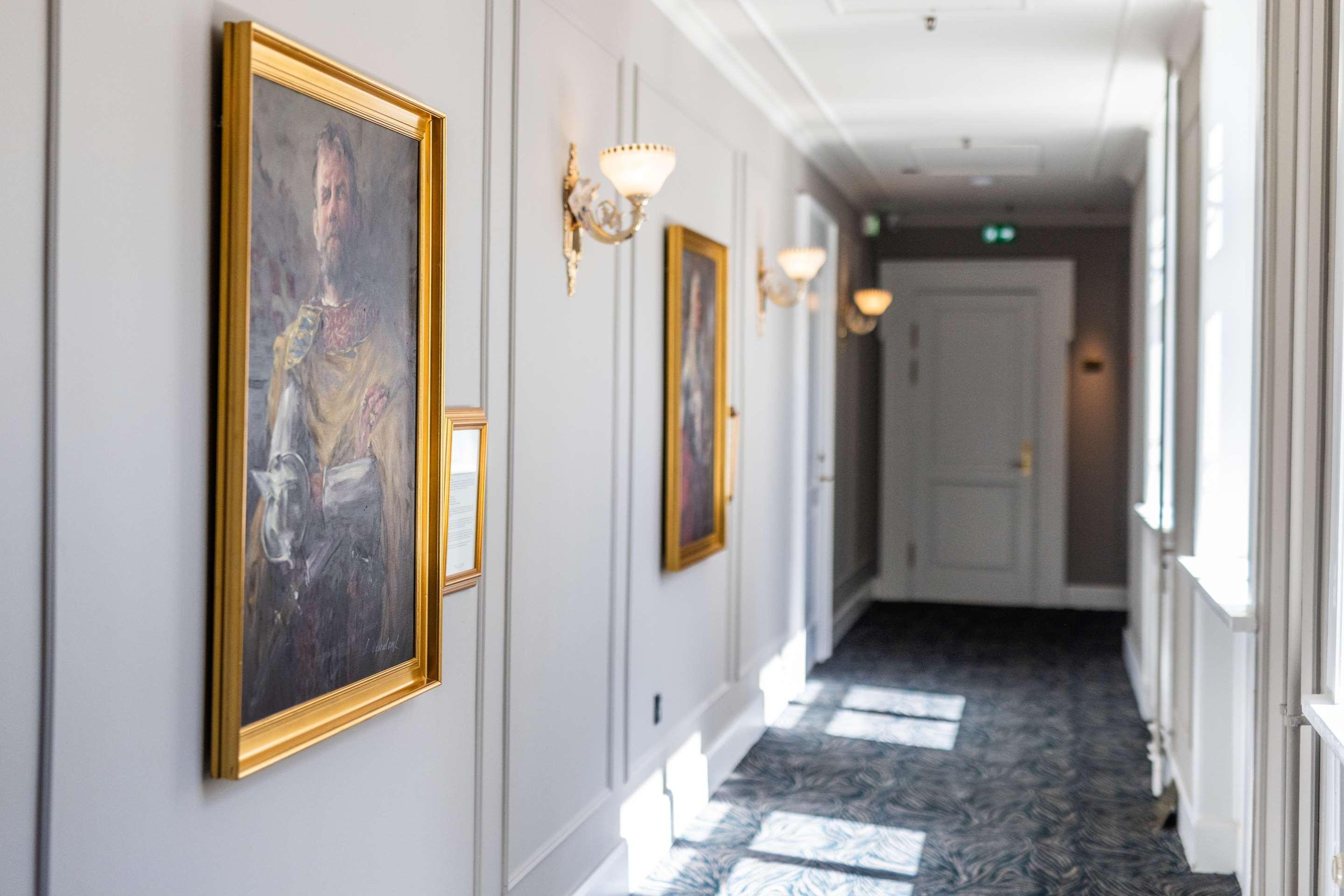 Centro de Negocios Hotel Royal