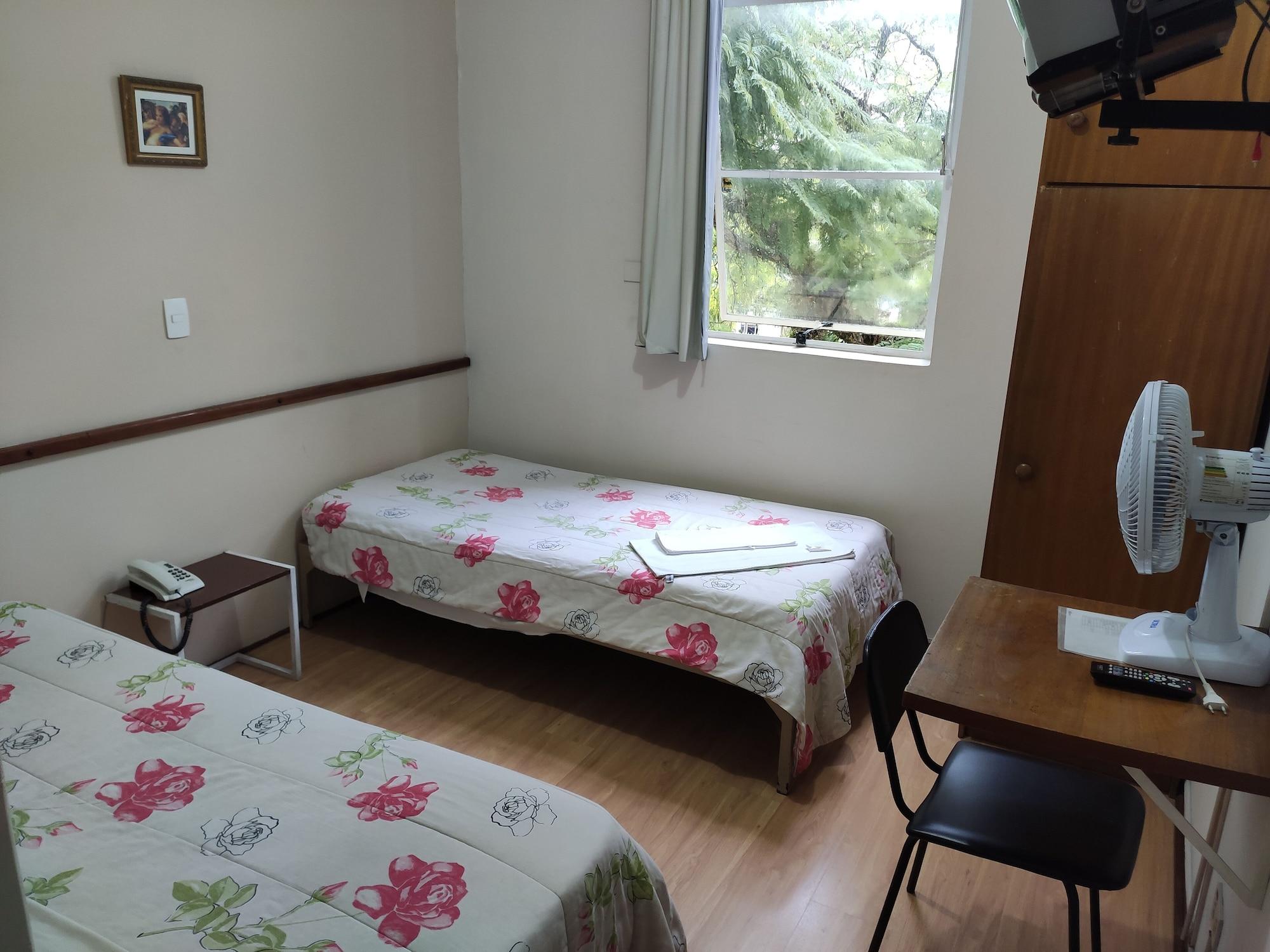 Set de Habitación Hara Palace Hotel