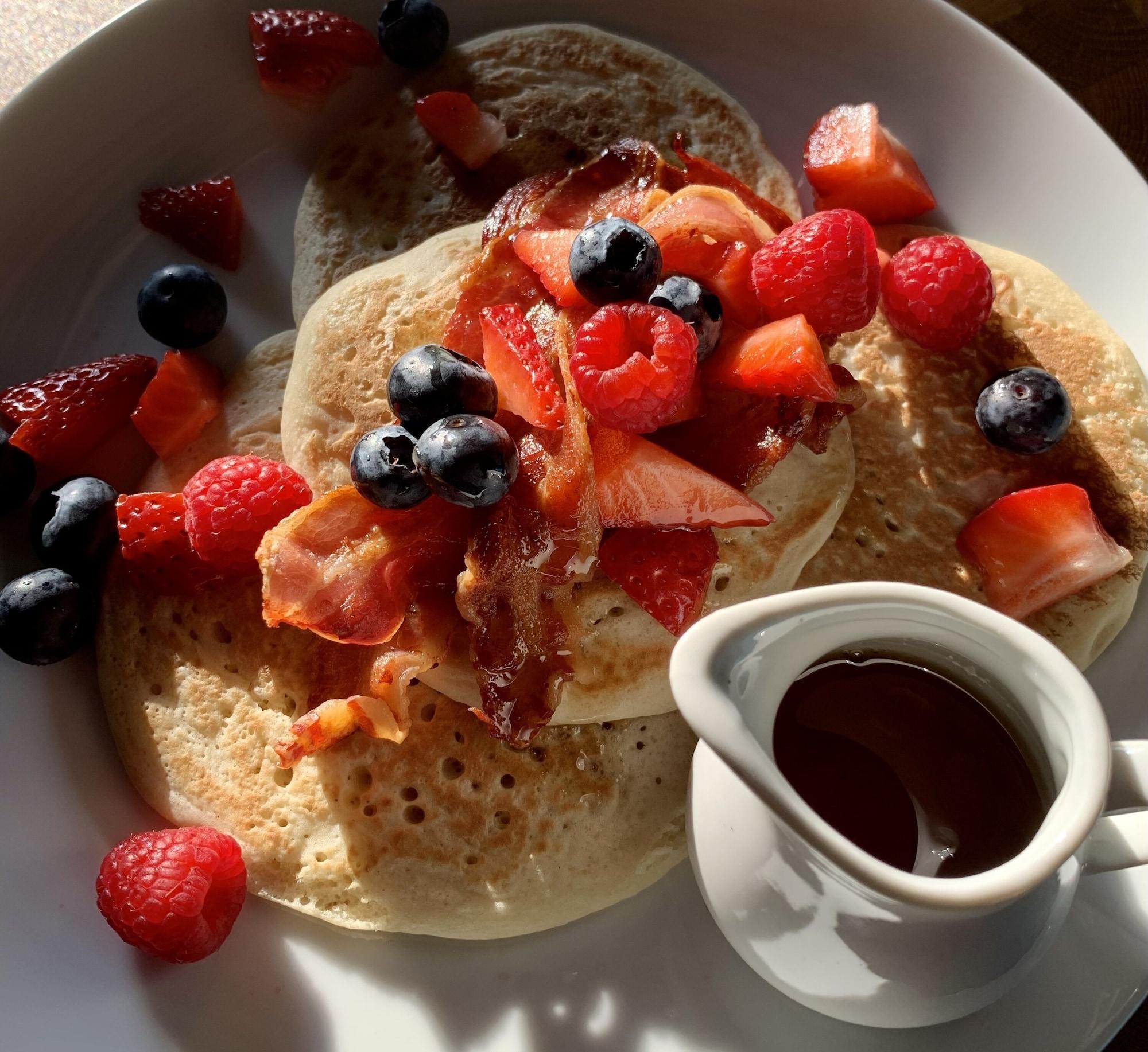 Restaurant Morlea Bed & Breakfast