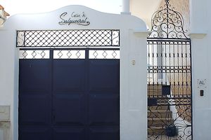 Alojamiento - Casa do Salgueiral Douro