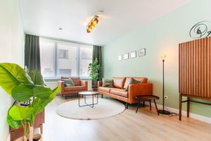 Alquiler Vacacional - Cozy Ostend Home Tin Tin la Mer Near Beach