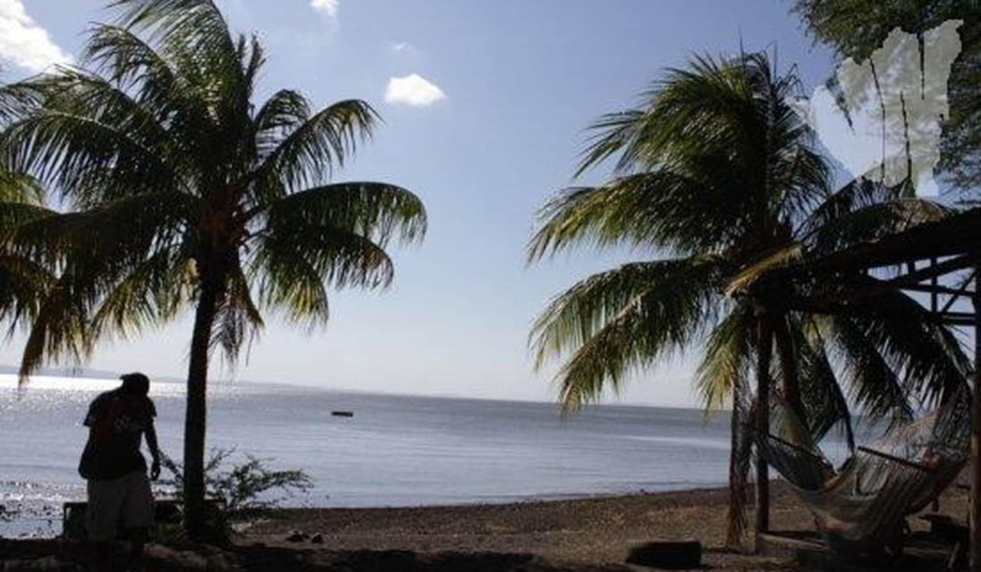 Playa Cabañas Privadas Dilany