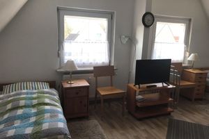 Alquiler Vacacional - Comfortable accommodation for fitters near Hamburg