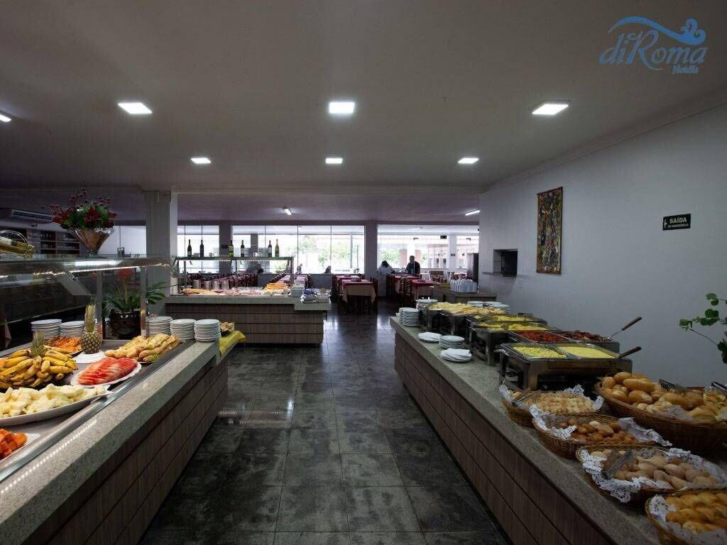 Restaurant Hotel diRoma Resort