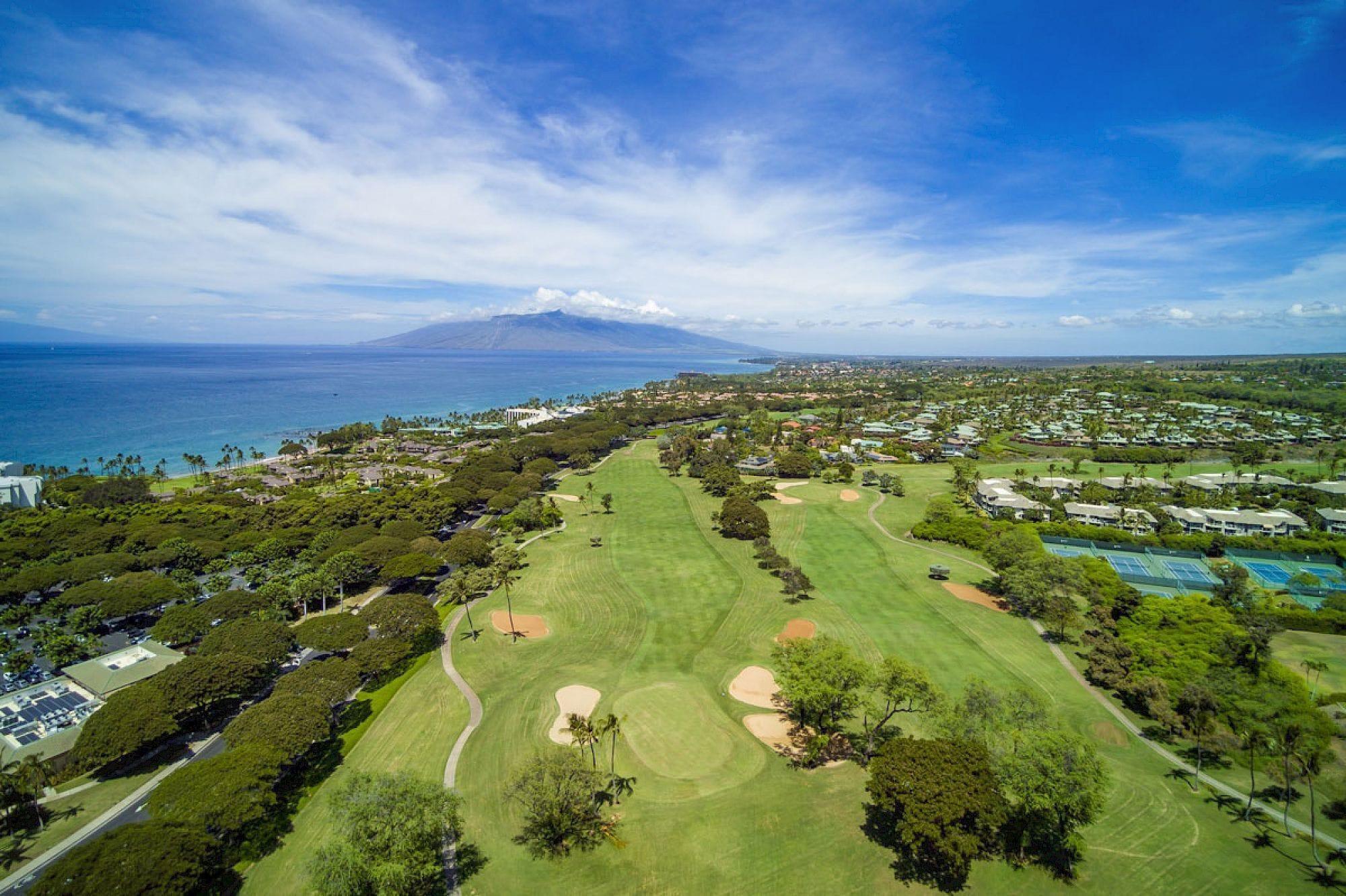 Campo de Golf Grand Champions