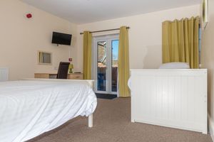 Alojamiento - Whittonlodge B&B & Holiday let
