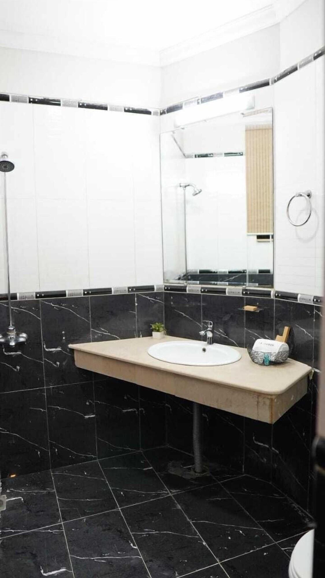 Equipamiento de Habitación La Maison Hotel Islamabad