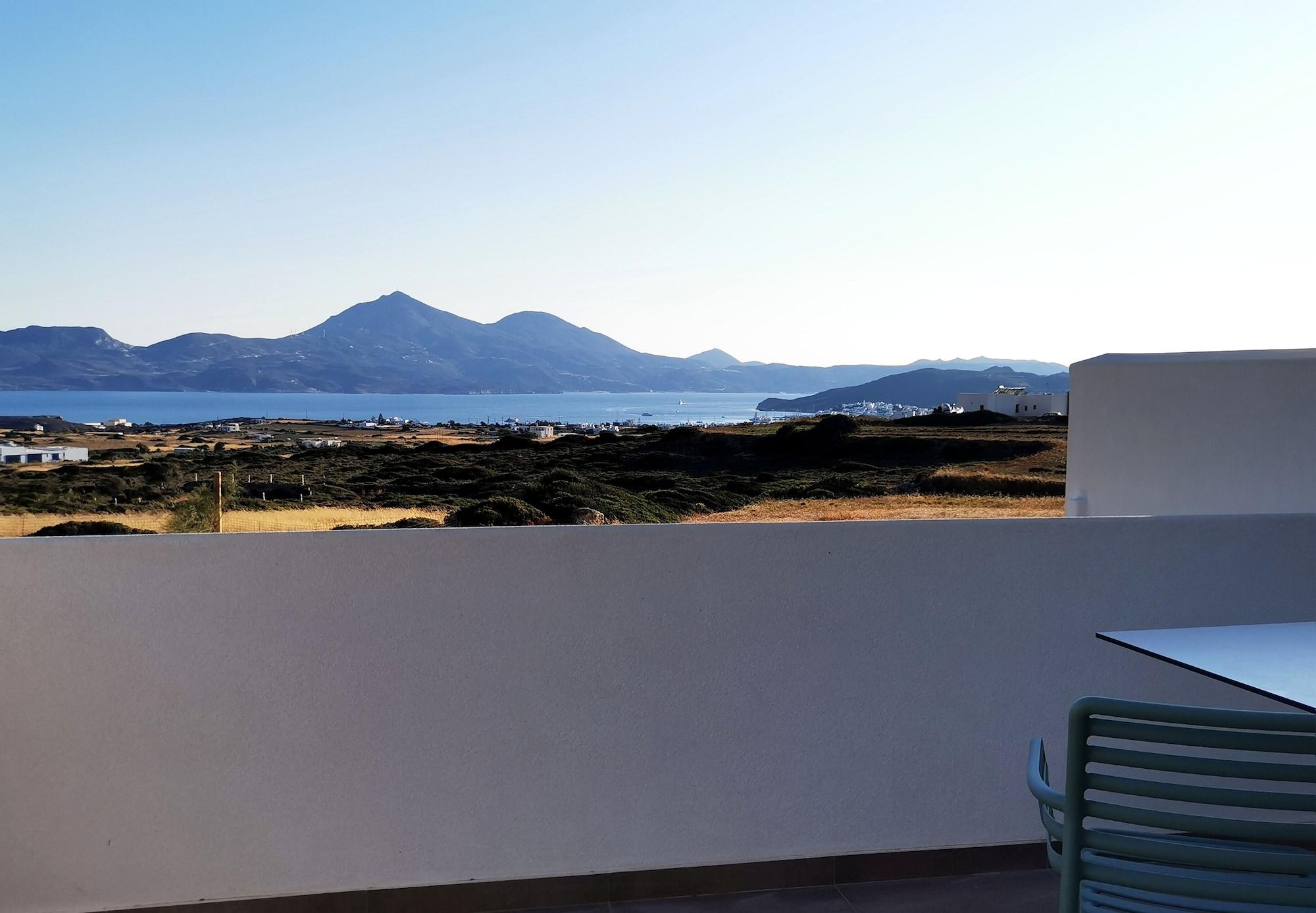 Playa Kallisto Rooms