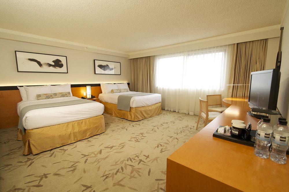 Hotel Miyako Hotel Los Angeles