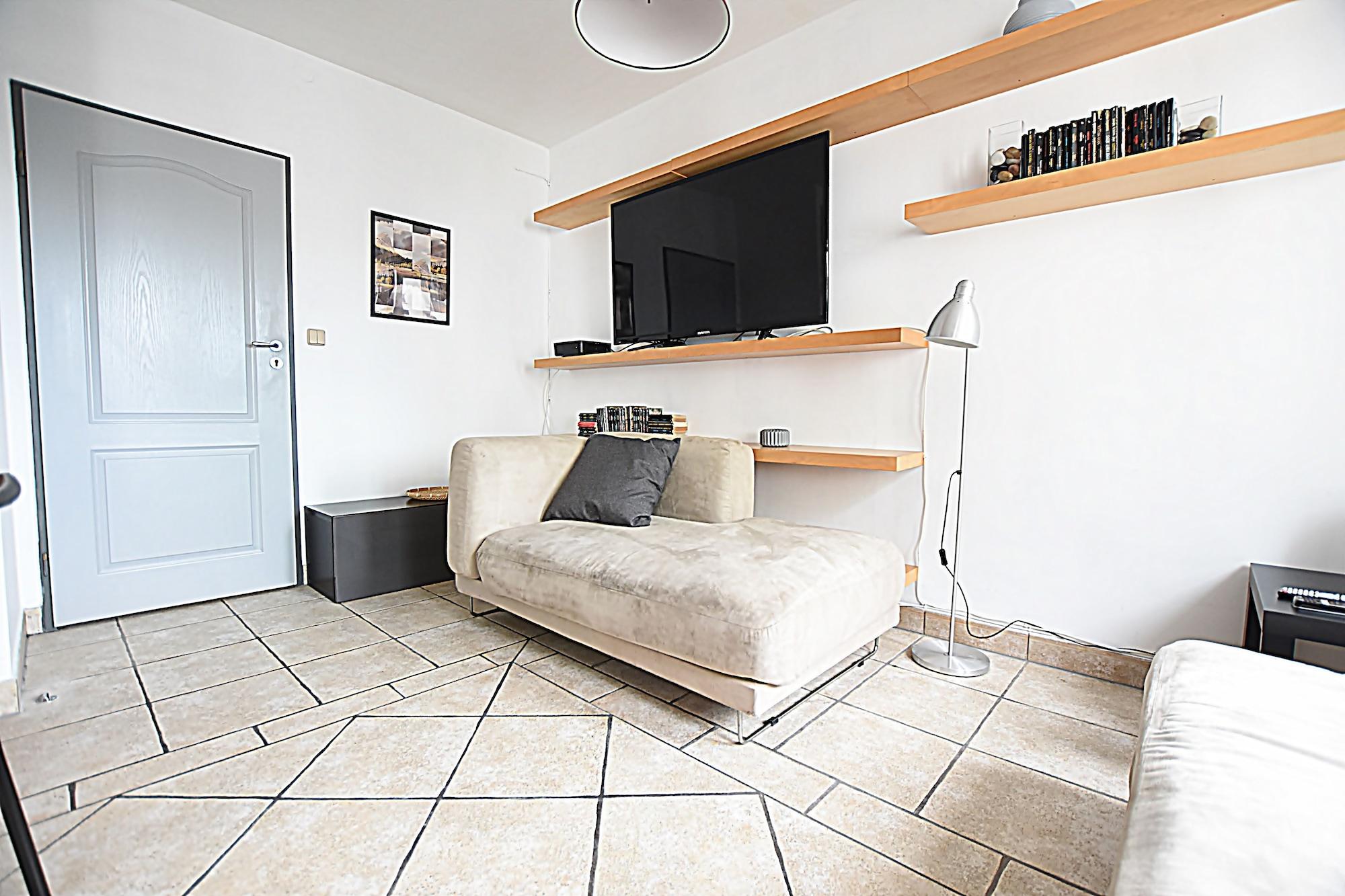 Vista Lobby Mhost Bronowice