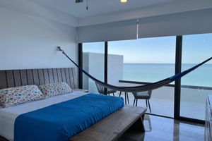 Alquiler Vacacional - Turena 304, Luxury Beachfront condo w/private pool/hot tub and breathtaking view