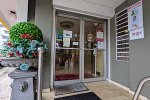 Alojamiento - Hotel San Jorge