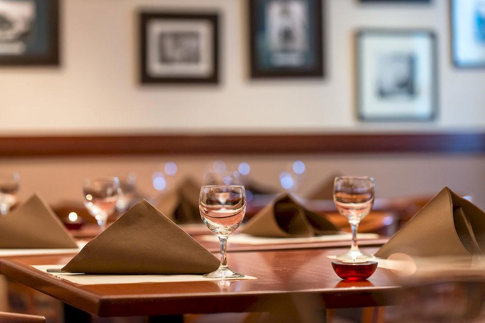 Restaurant balladins SUPERIOR Hotel Sindelfingen