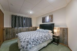 Alquiler Vacacional - 3 Bed House in quiet area/near Downtown Minneapolis/MOA/MSP airport/private host