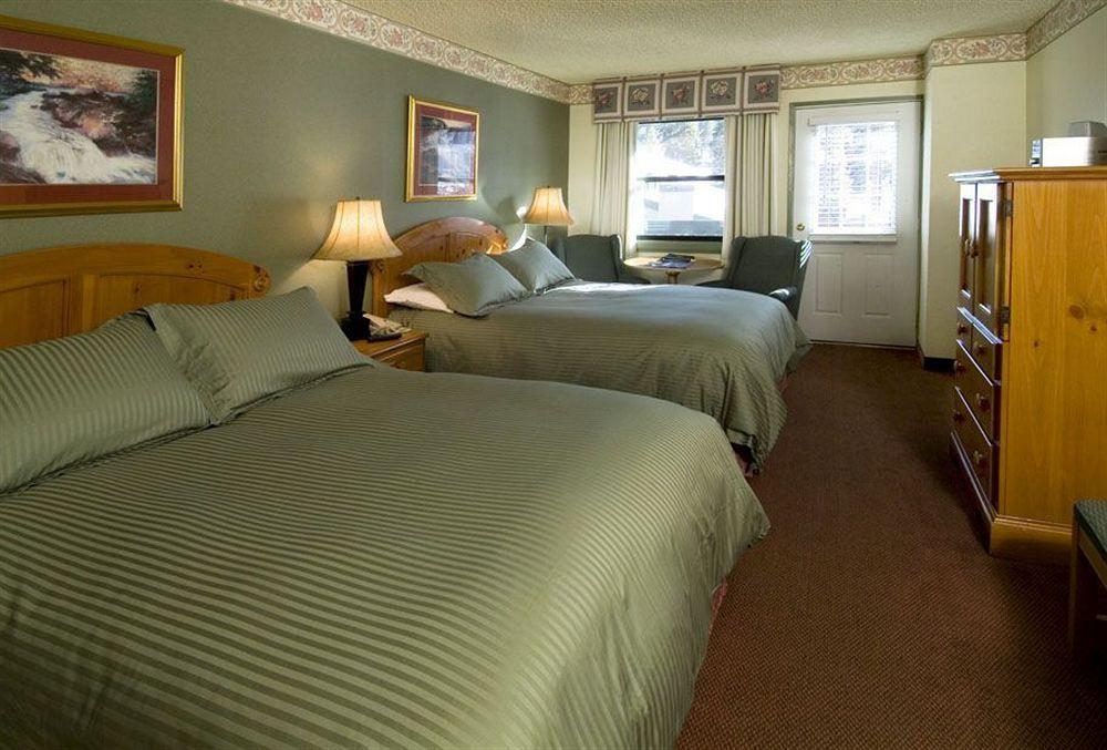 Habitación Austria Hof Lodge