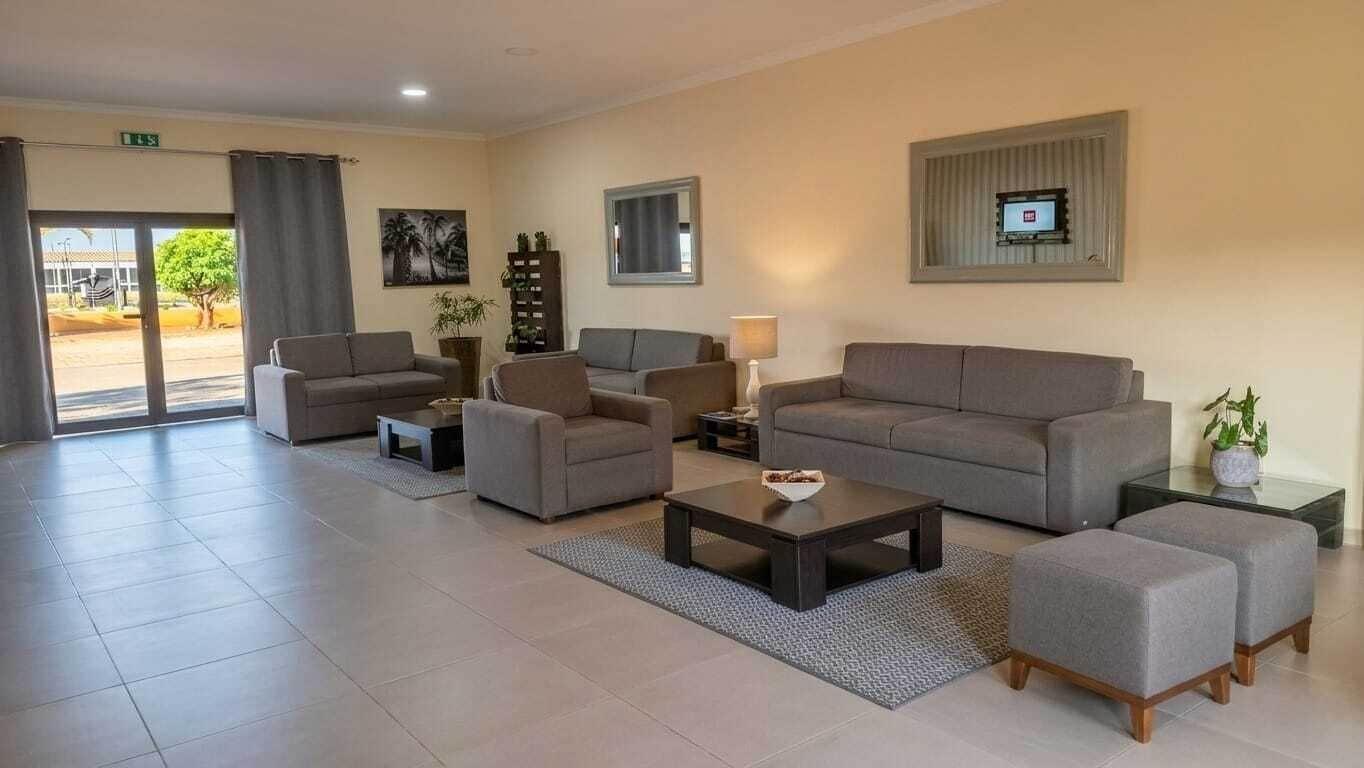 Comodidades del Alojamiento Viana Hotel