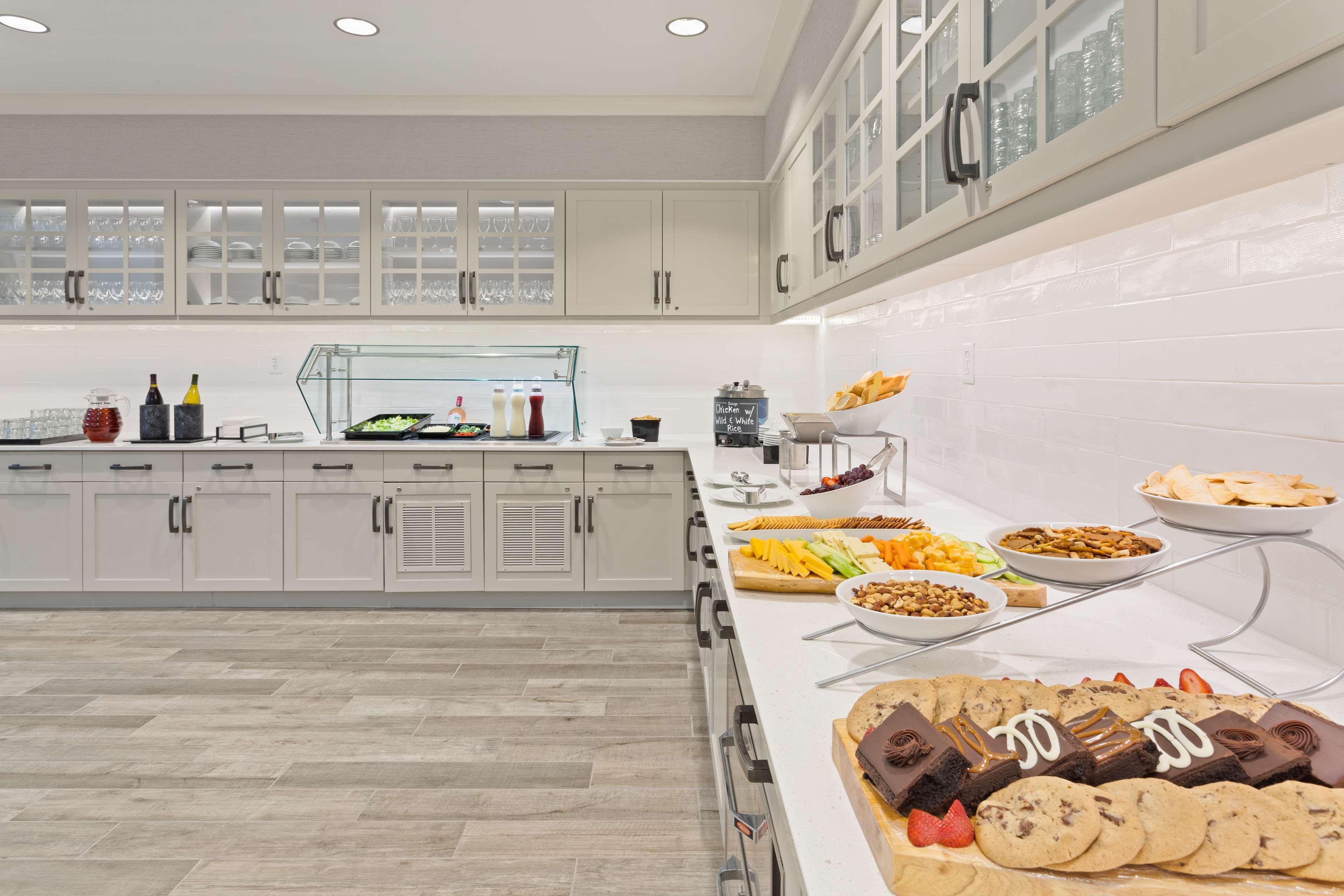 Restaurant Homewood Suites by Hilton Panama City Beach