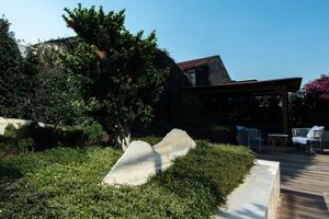 Alojamiento - Gold Tower Lifestyle Hotel