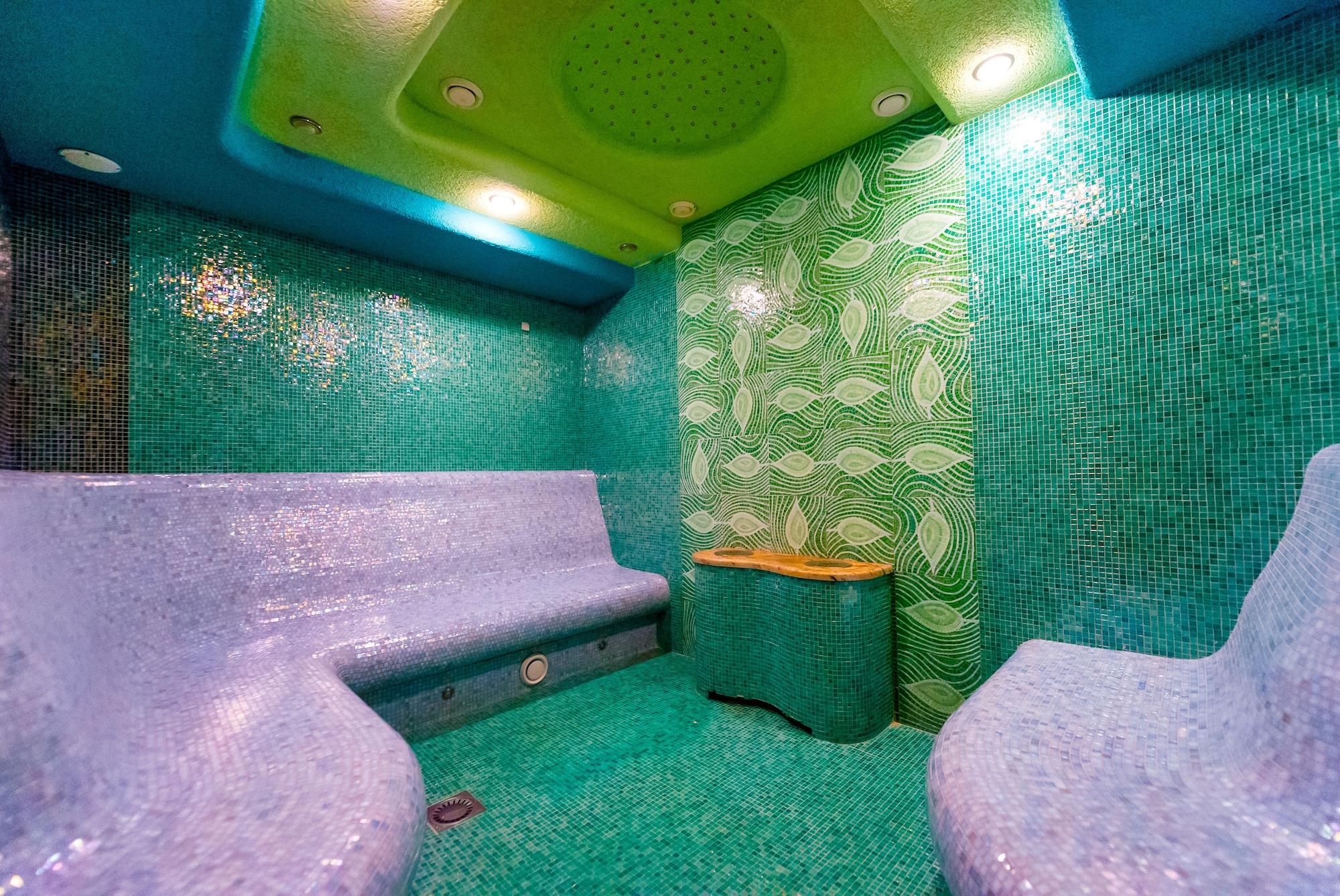 Spa Hotel Mikulášska chata